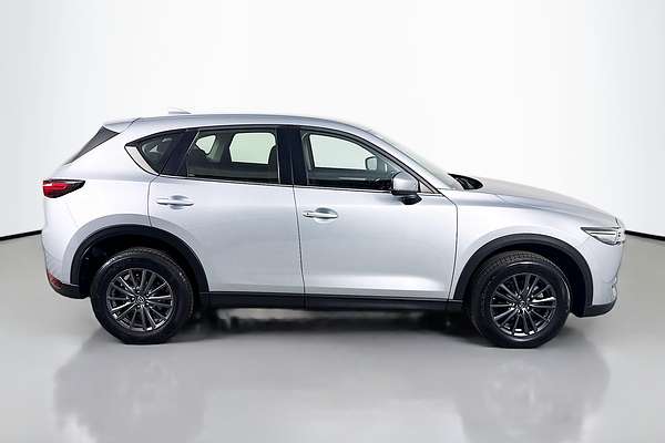 2020 Mazda CX-5 MAXX SPORT (4x4) MY19 (KF SERIES 2)