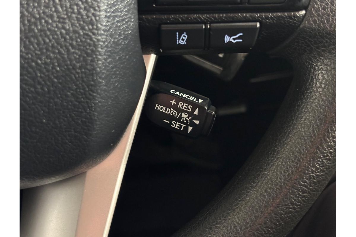 2023 Toyota Hilux SR GUN126R 4X4