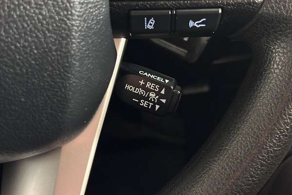 2023 Toyota Hilux SR GUN126R 4X4