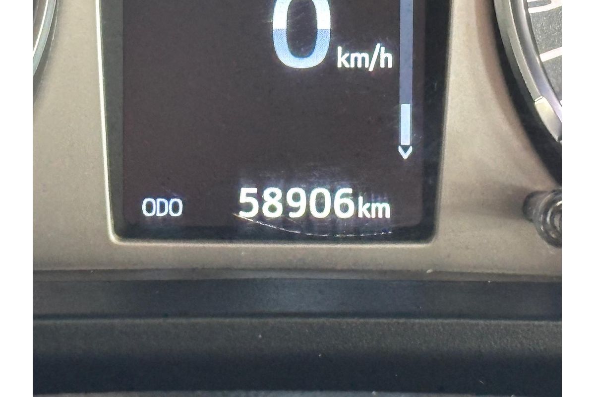 2023 Toyota Hilux SR GUN126R 4X4