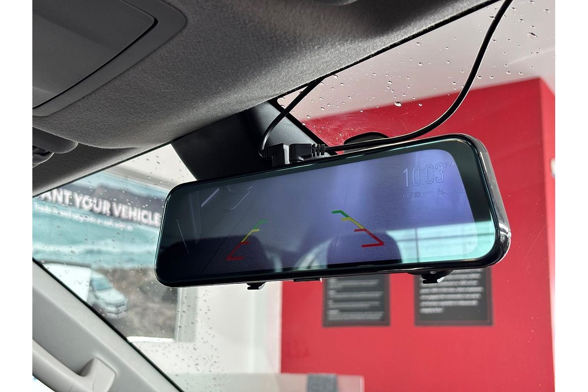 2023 Toyota Hilux SR GUN126R 4X4