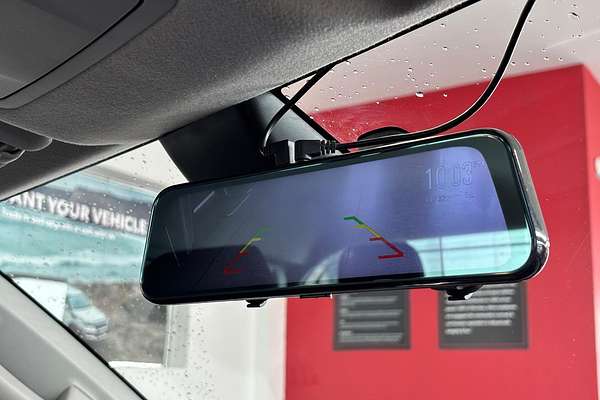 2023 Toyota Hilux SR GUN126R 4X4