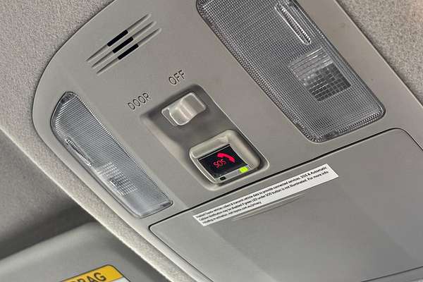 2023 Toyota Hilux SR GUN126R 4X4