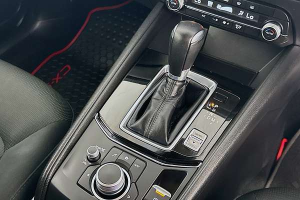 2020 Mazda CX-5 MAXX SPORT (4x4) MY19 (KF SERIES 2)