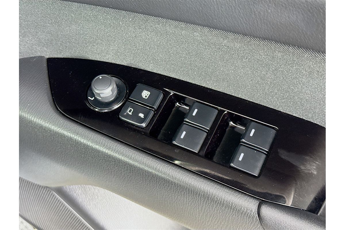 2020 Mazda CX-5 MAXX SPORT (4x4) MY19 (KF SERIES 2)