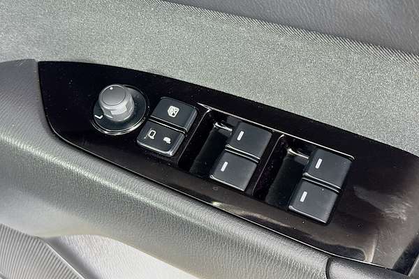 2020 Mazda CX-5 MAXX SPORT (4x4) MY19 (KF SERIES 2)