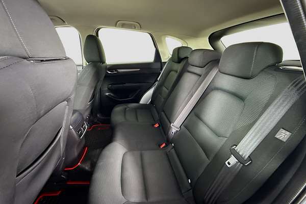 2020 Mazda CX-5 MAXX SPORT (4x4) MY19 (KF SERIES 2)