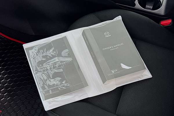 2020 Mazda CX-5 MAXX SPORT (4x4) MY19 (KF SERIES 2)