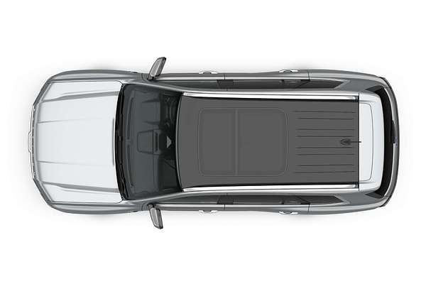 2025 Ford Everest Platinum 3.0L