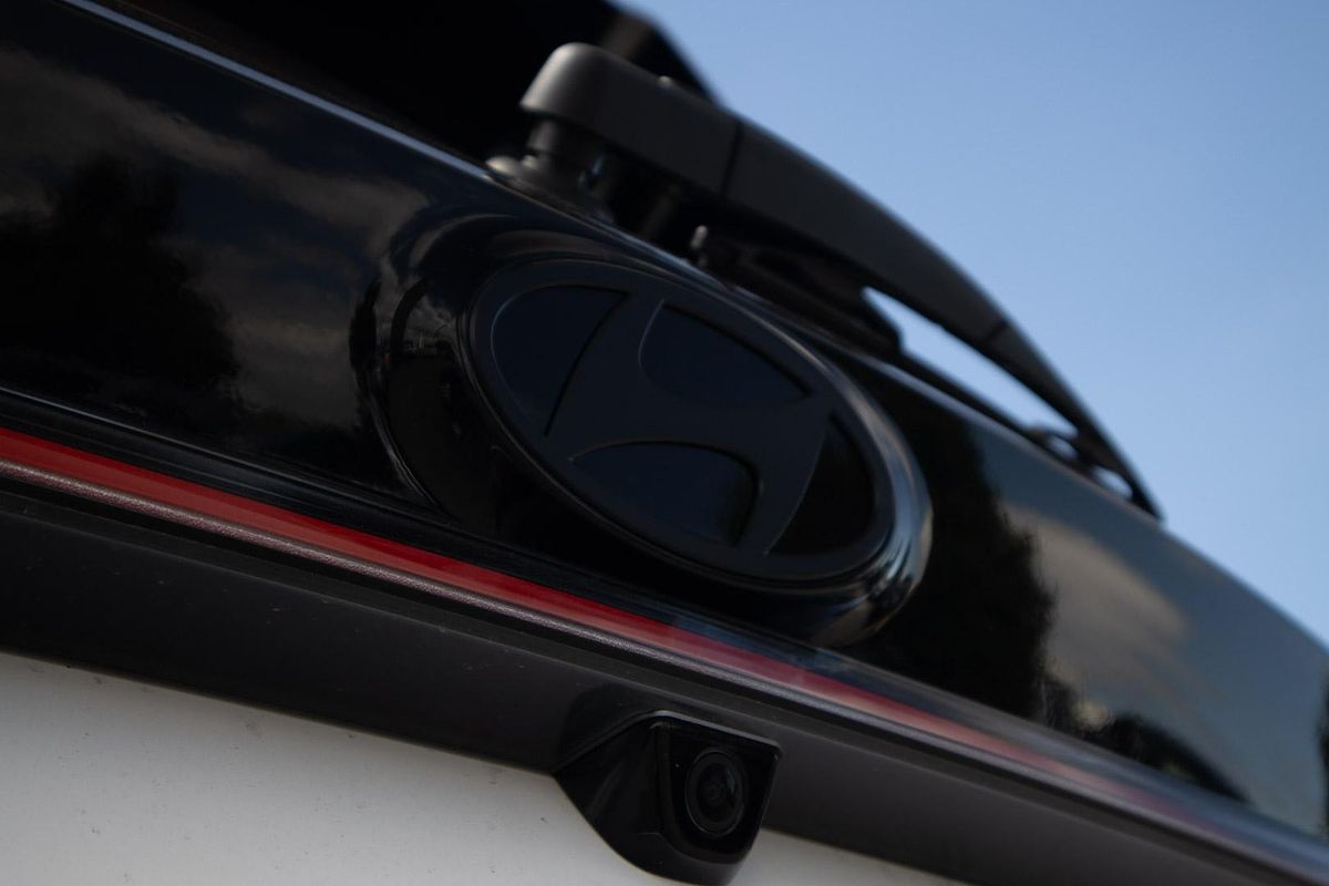 2025 Hyundai i20 N BC3.V2