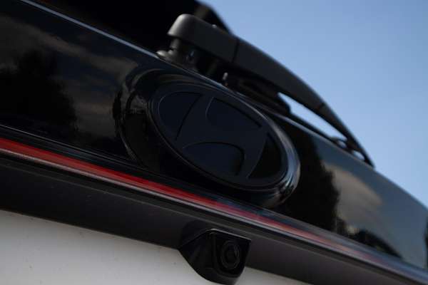 2025 Hyundai i20 N BC3.V2