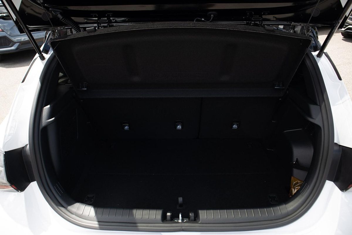 2025 Hyundai i20 N BC3.V2