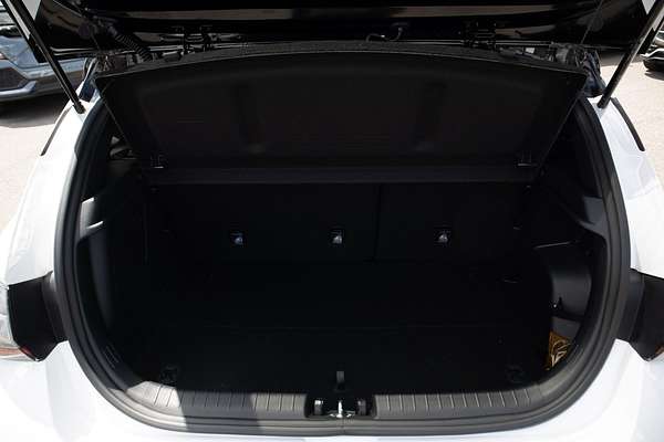 2025 Hyundai i20 N BC3.V2