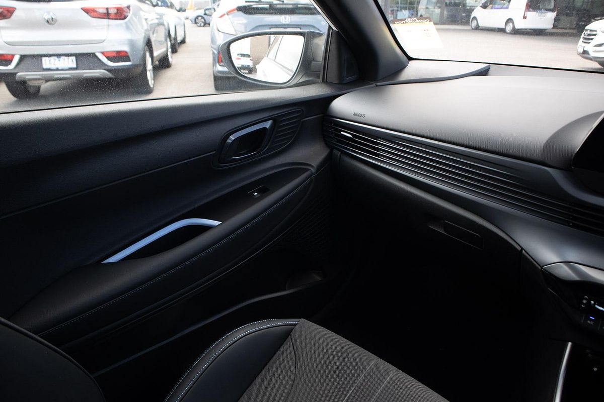 2025 Hyundai i20 N BC3.V2