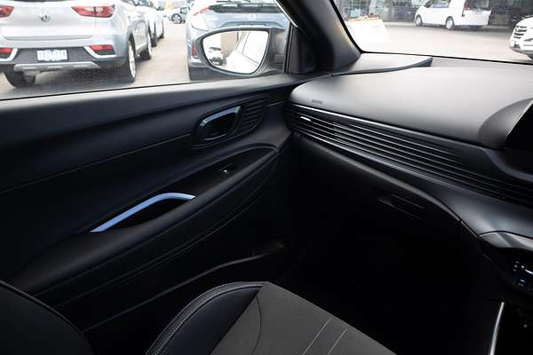 2025 Hyundai i20 N BC3.V2