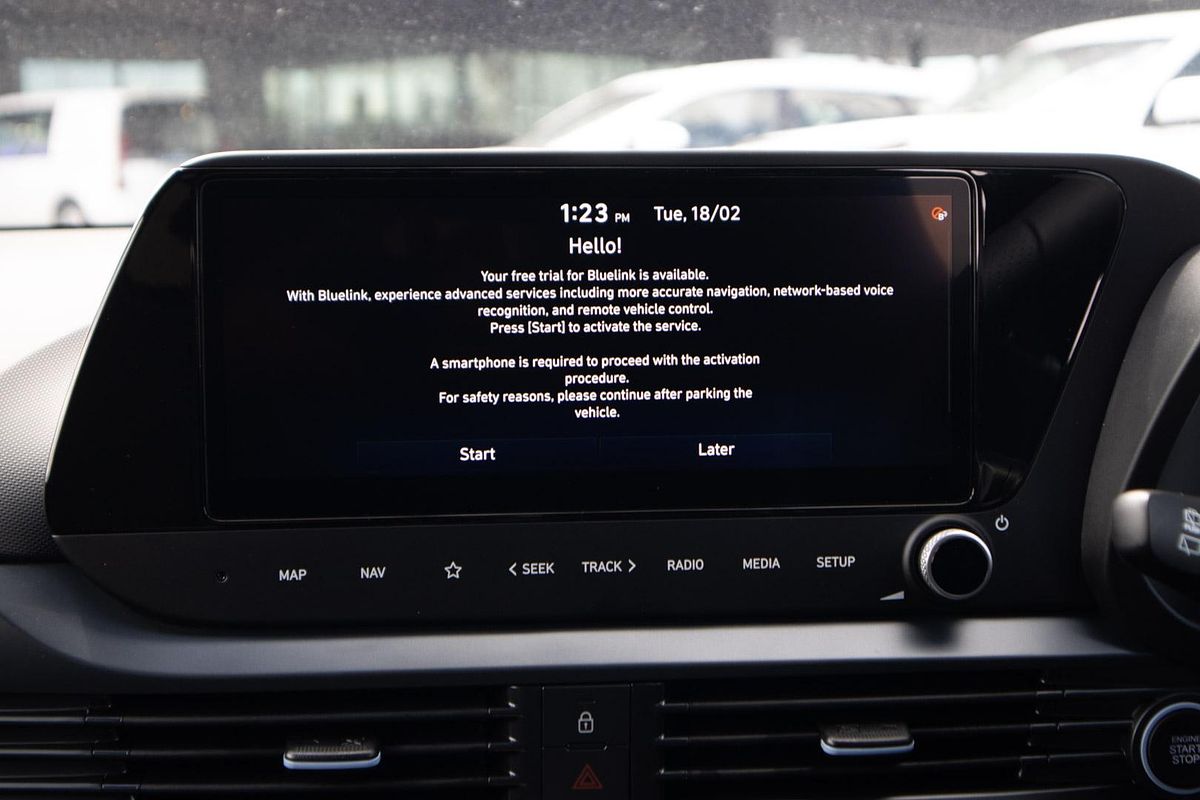 2025 Hyundai i20 N BC3.V2