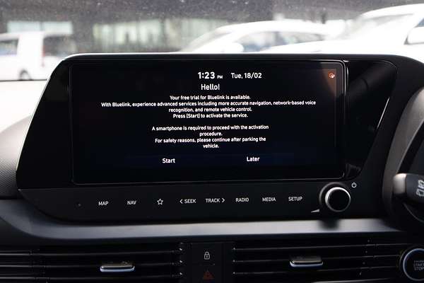 2025 Hyundai i20 N BC3.V2