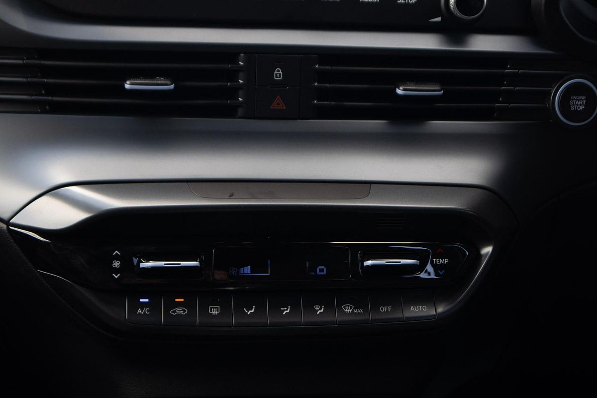 2025 Hyundai i20 N BC3.V2