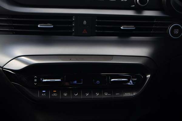 2025 Hyundai i20 N BC3.V2