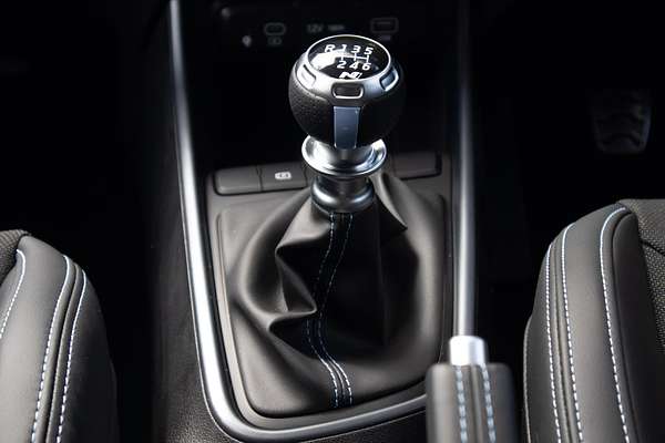 2025 Hyundai i20 N BC3.V2