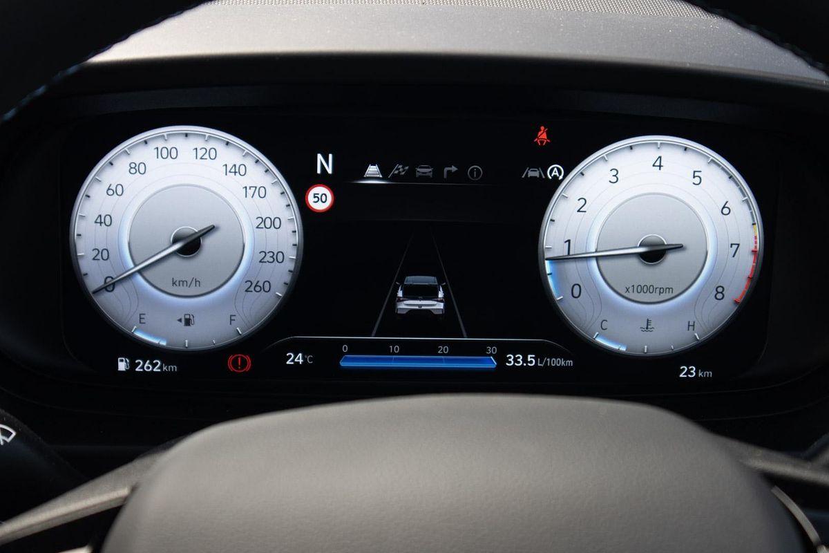 2025 Hyundai i20 N BC3.V2