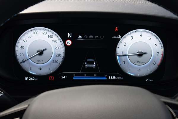 2025 Hyundai i20 N BC3.V2