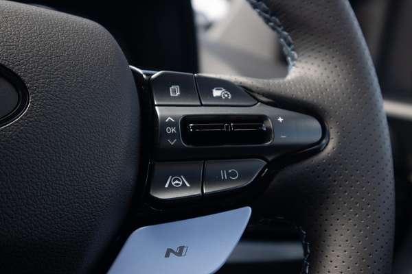 2025 Hyundai i20 N BC3.V2