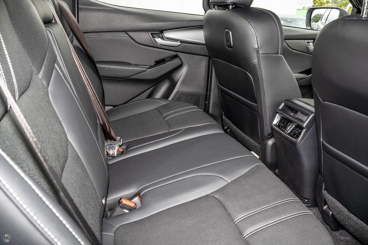 2025 Mazda BT-50 GT TF 4X4