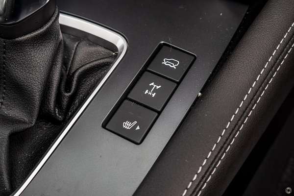 2025 Mazda BT-50 GT TF 4X4