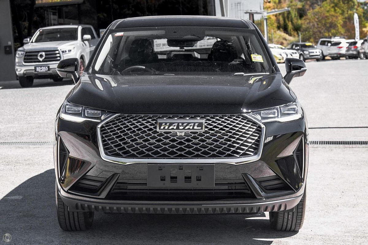 2022 GWM Haval H6 Premium B01