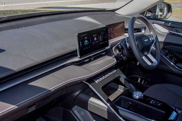 2022 GWM Haval H6 Premium B01