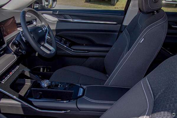 2022 GWM Haval H6 Premium B01