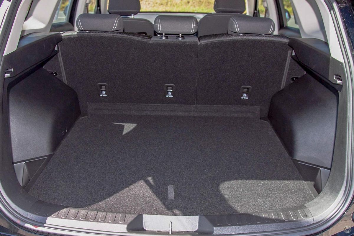 2022 GWM Haval H6 Premium B01