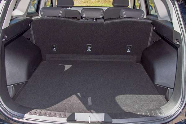 2022 GWM Haval H6 Premium B01