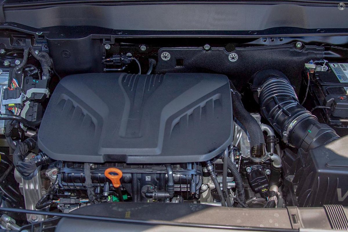 2022 GWM Haval H6 Premium B01