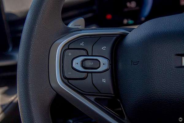 2022 GWM Haval H6 Premium B01