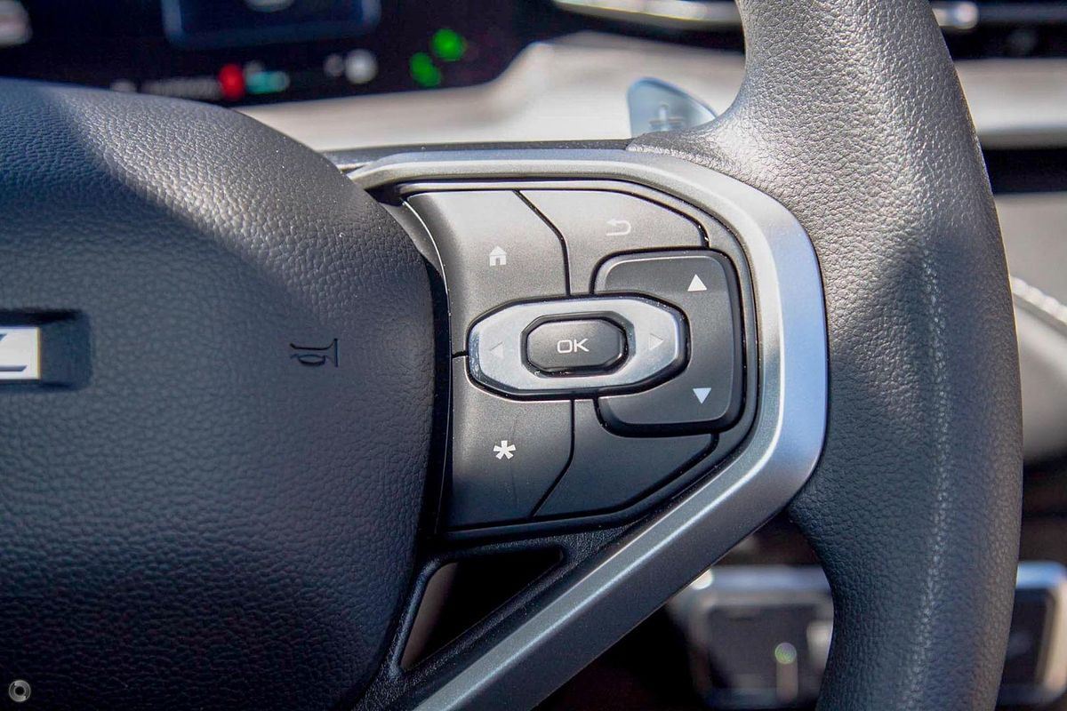 2022 GWM Haval H6 Premium B01