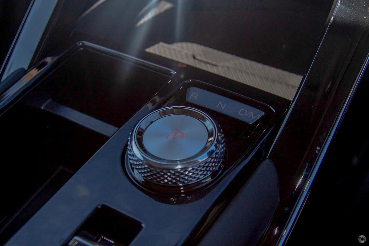 2022 GWM Haval H6 Premium B01