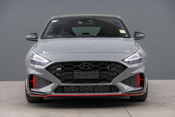 2025 Hyundai i30 N Premium PDe.V6