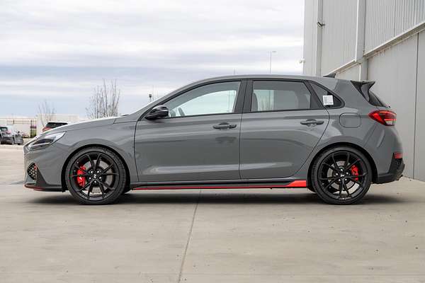 2025 Hyundai i30 N Premium PDe.V6