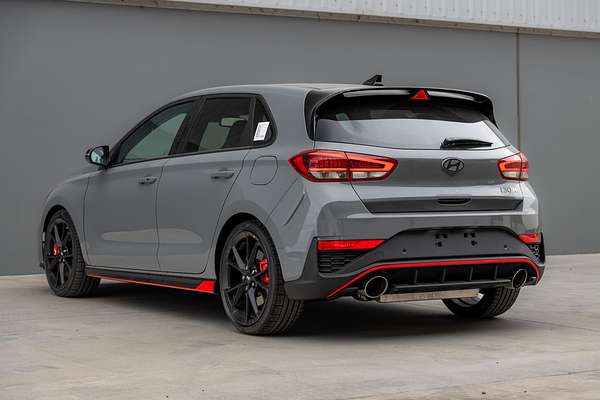 2025 Hyundai i30 N Premium PDe.V6