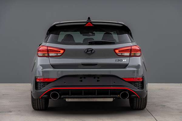 2025 Hyundai i30 N Premium PDe.V6