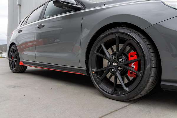 2025 Hyundai i30 N Premium PDe.V6