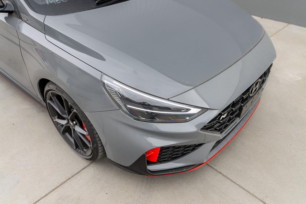 2025 Hyundai i30 N Premium PDe.V6