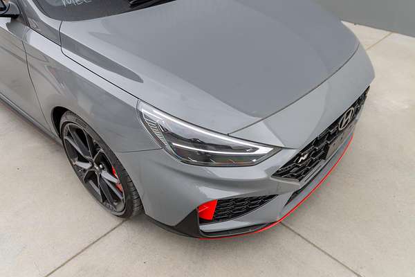 2025 Hyundai i30 N Premium PDe.V6