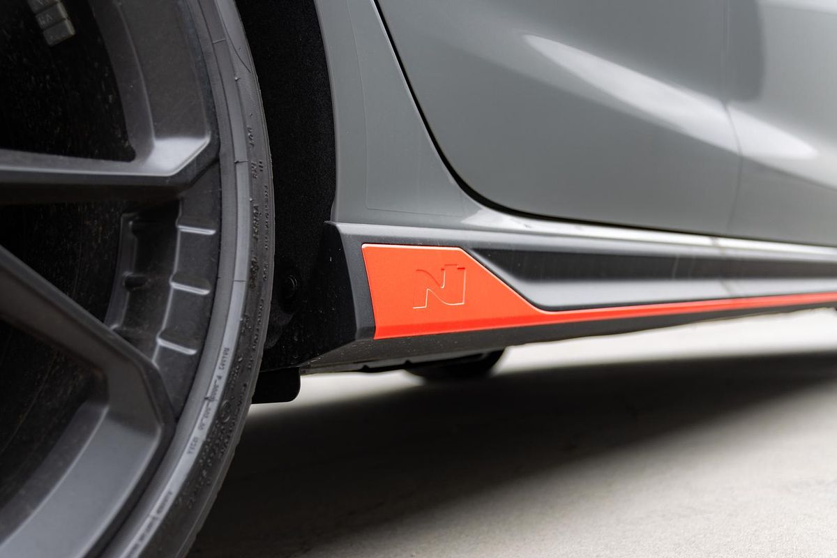 2025 Hyundai i30 N Premium PDe.V6