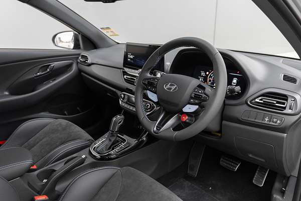 2025 Hyundai i30 N Premium PDe.V6