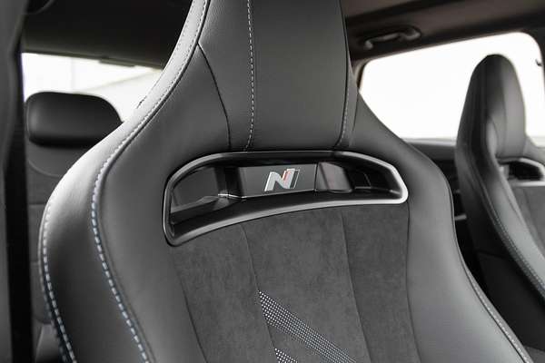 2025 Hyundai i30 N Premium PDe.V6