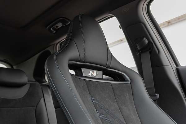 2025 Hyundai i30 N Premium PDe.V6