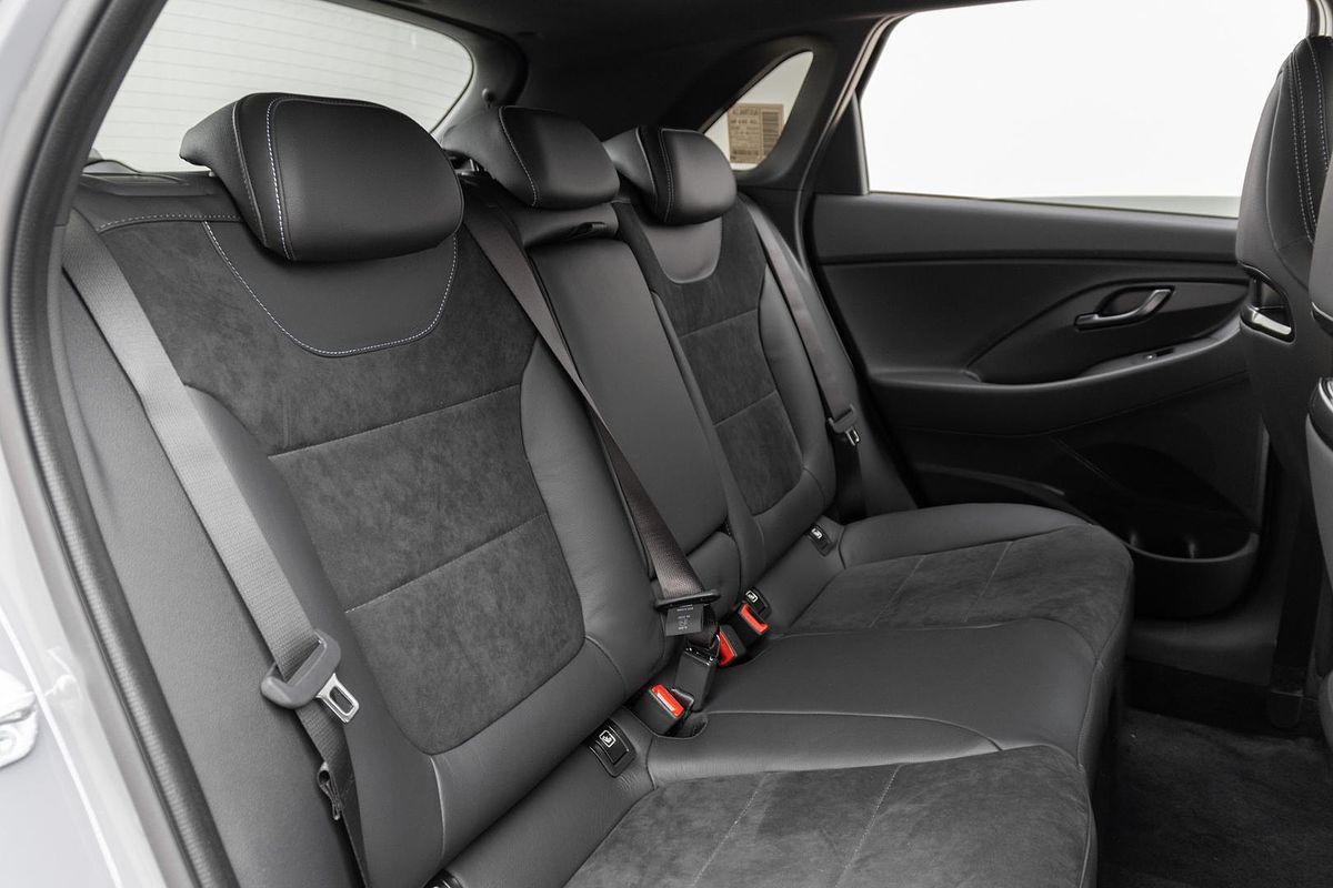 2025 Hyundai i30 N Premium PDe.V6